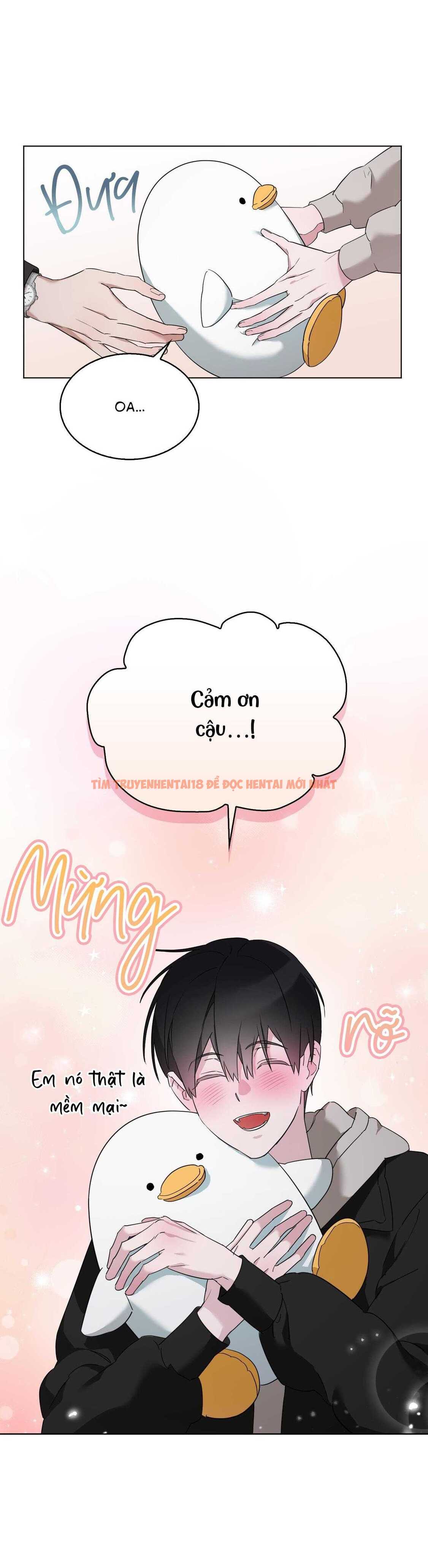 Xem ảnh Dễ Thương Là Lỗi Của Tôi Sao? - Chap 30 - img_026_1712803702 - HentaiTruyenVN.net