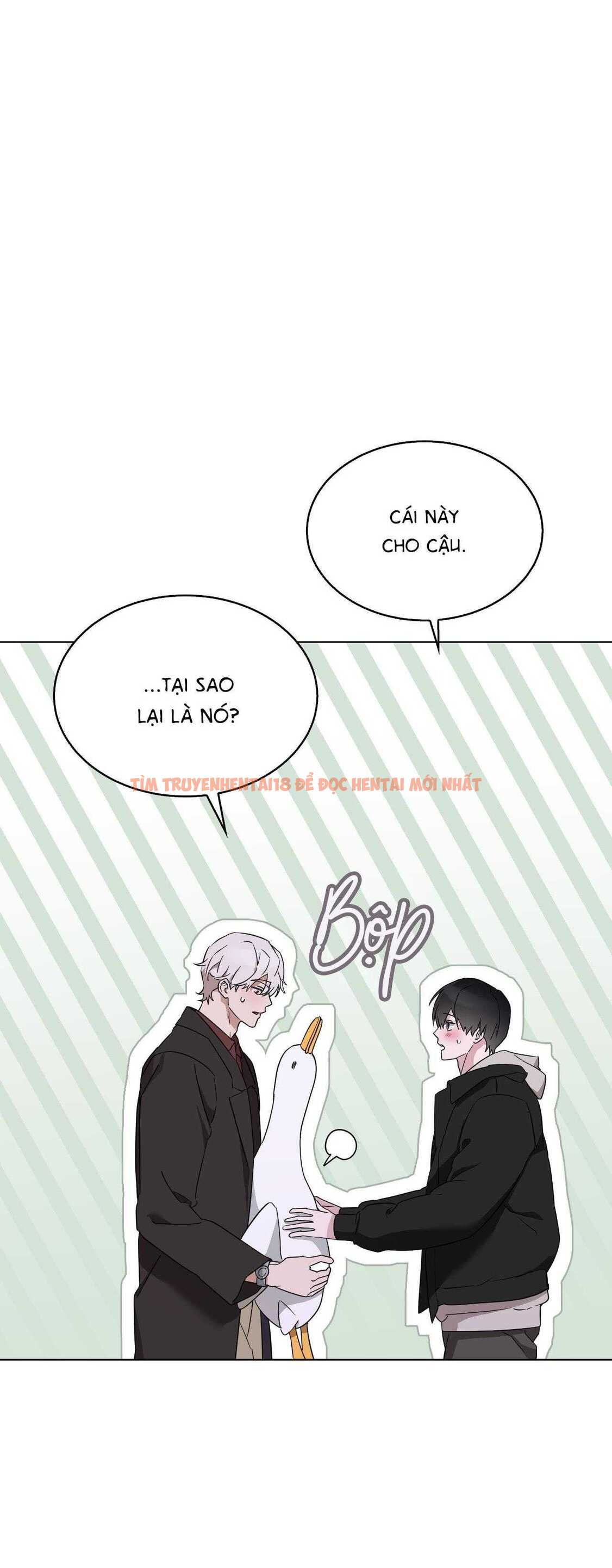 Xem ảnh Dễ Thương Là Lỗi Của Tôi Sao? - Chap 30 - img_033_1712803719 - HentaiTruyen.net