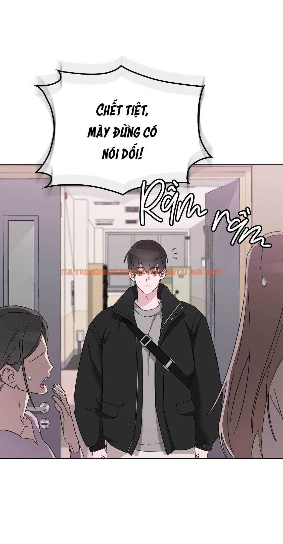 Xem ảnh Dễ Thương Là Lỗi Của Tôi Sao? - Chap 30 - img_047_1712803728 - HentaiTruyenVN.net