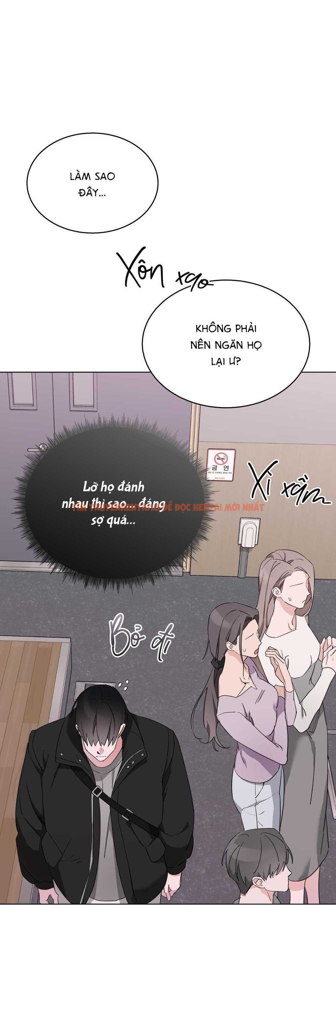 Xem ảnh Dễ Thương Là Lỗi Của Tôi Sao? - Chap 30 - img_049_1712803730 - HentaiTruyen.net