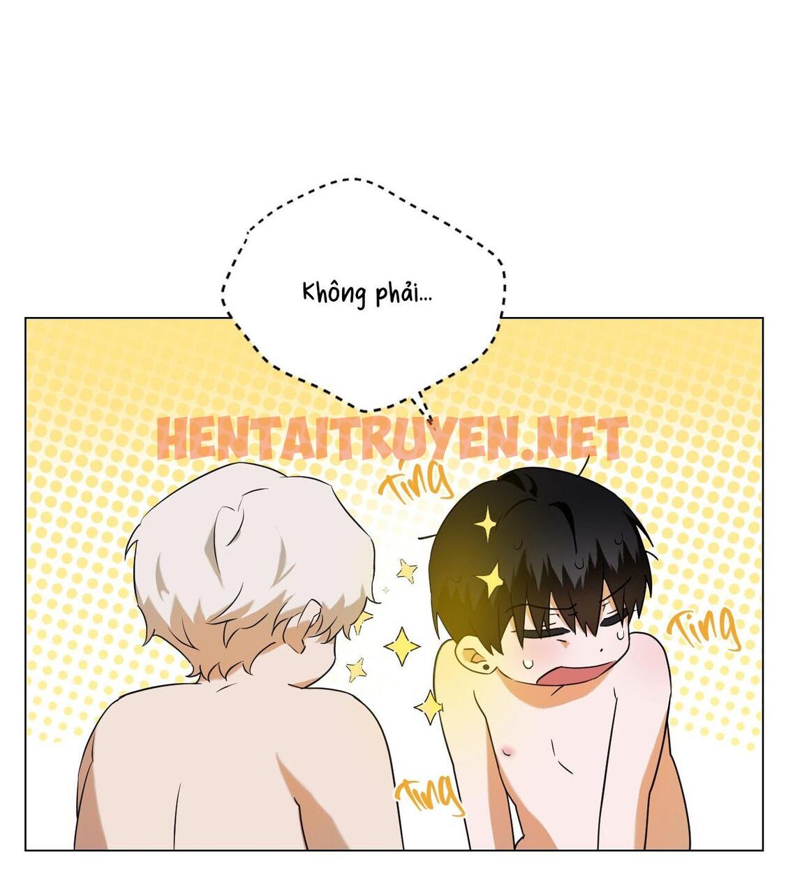 Xem ảnh Dễ Thương Là Lỗi Của Tôi Sao? - Chap 4 - img_009_1701565939 - HentaiTruyen.net