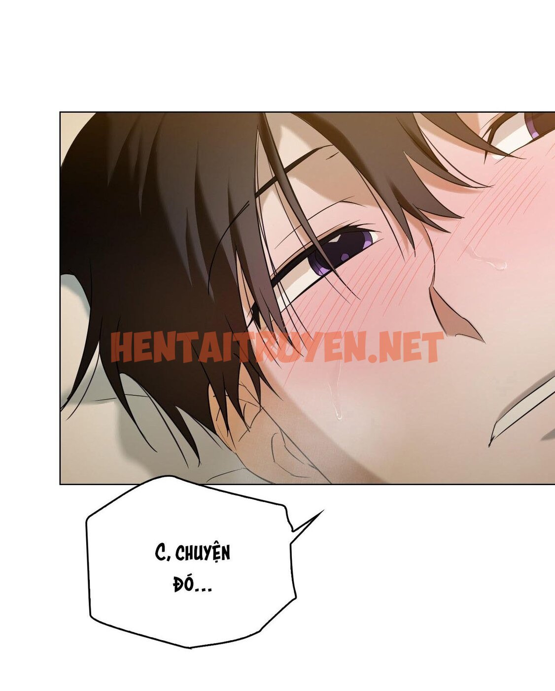 Xem ảnh Dễ Thương Là Lỗi Của Tôi Sao? - Chap 4 - img_031_1701565946 - HentaiTruyenVN.net