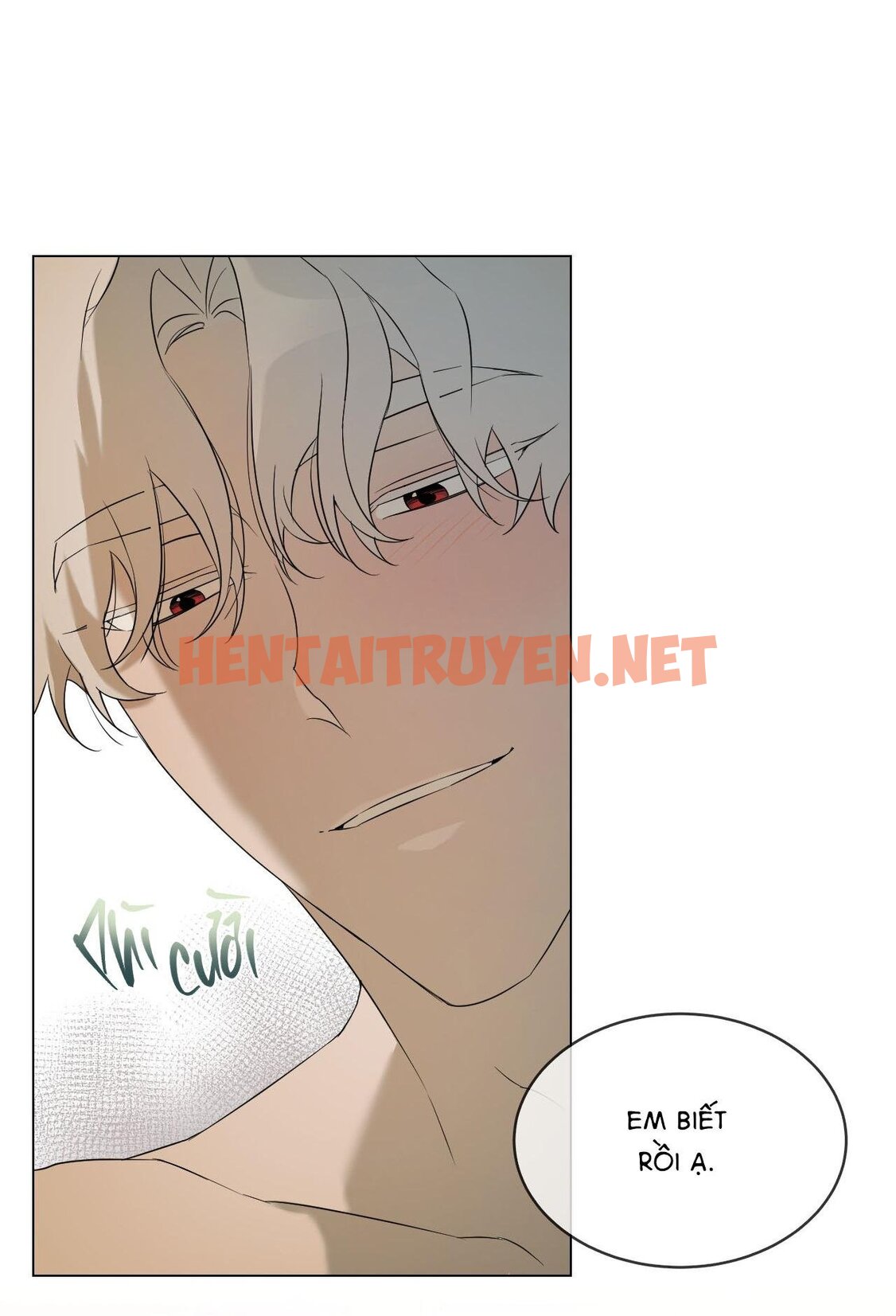 Xem ảnh Dễ Thương Là Lỗi Của Tôi Sao? - Chap 4 - img_043_1701565950 - TruyenVN.APP