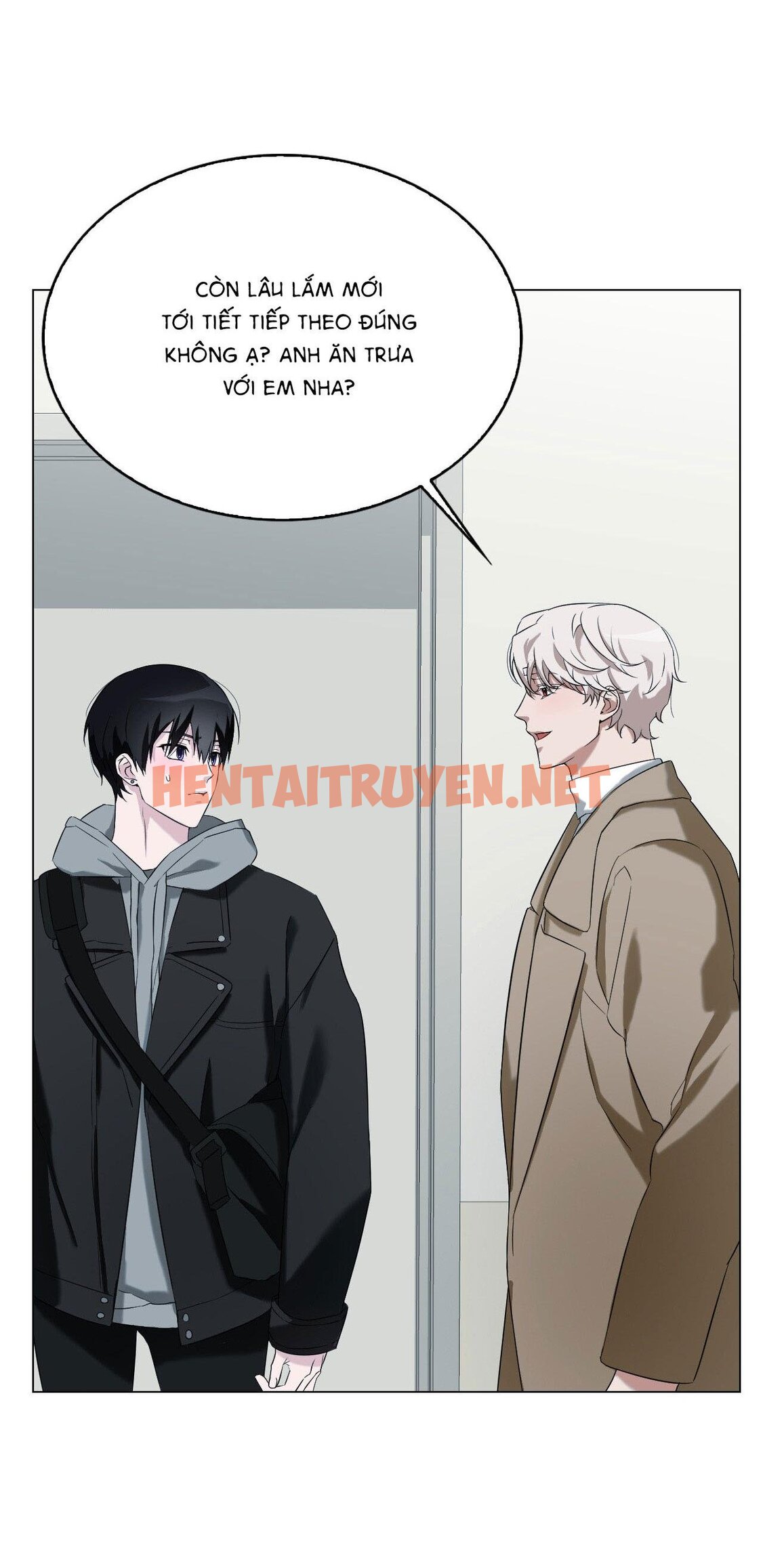 Xem ảnh Dễ Thương Là Lỗi Của Tôi Sao? - Chap 6 - img_045_1701565917 - HentaiTruyenVN.net