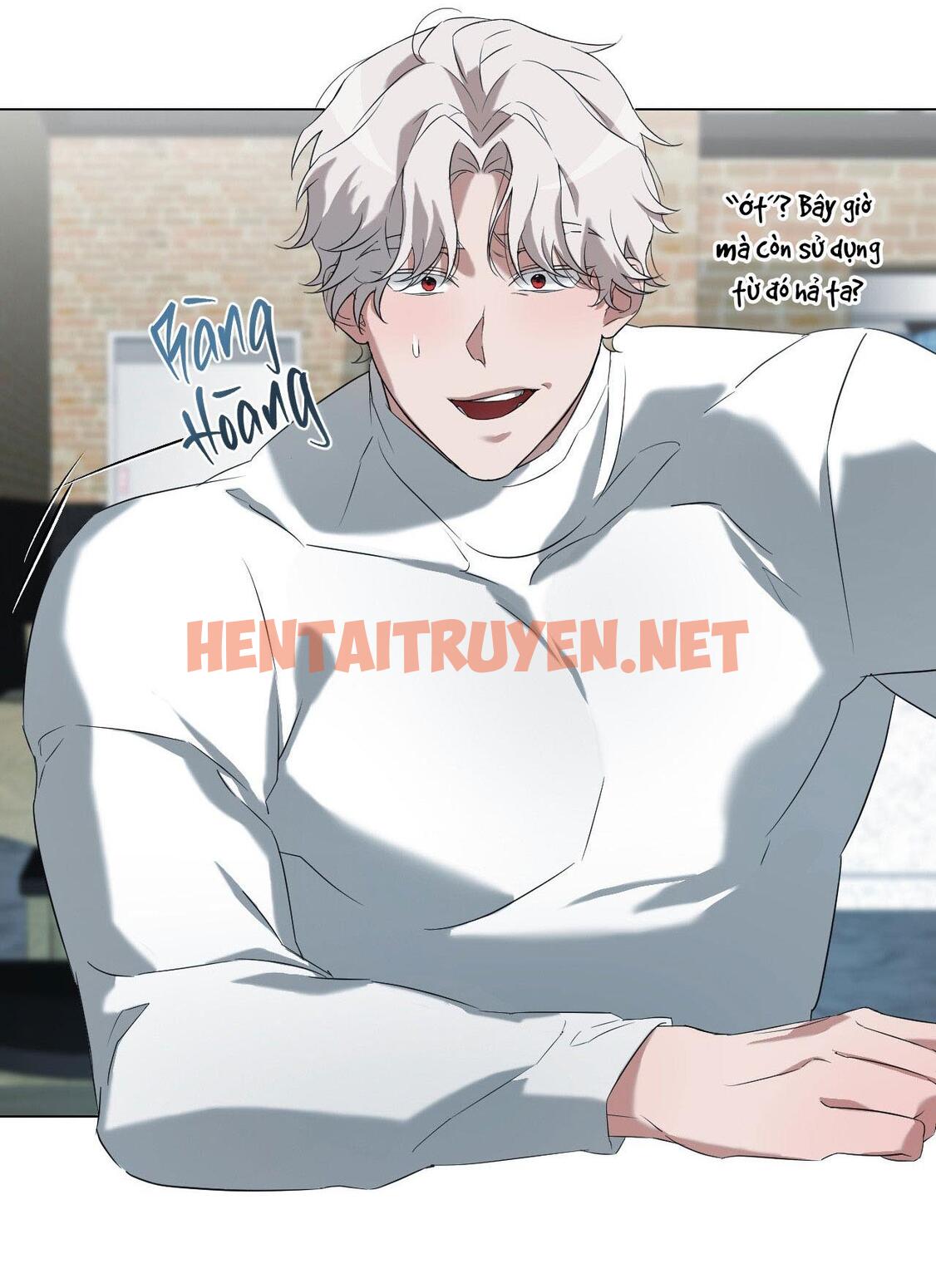 Xem ảnh Dễ Thương Là Lỗi Của Tôi Sao? - Chap 6 - img_067_1701565918 - HentaiTruyenVN.net