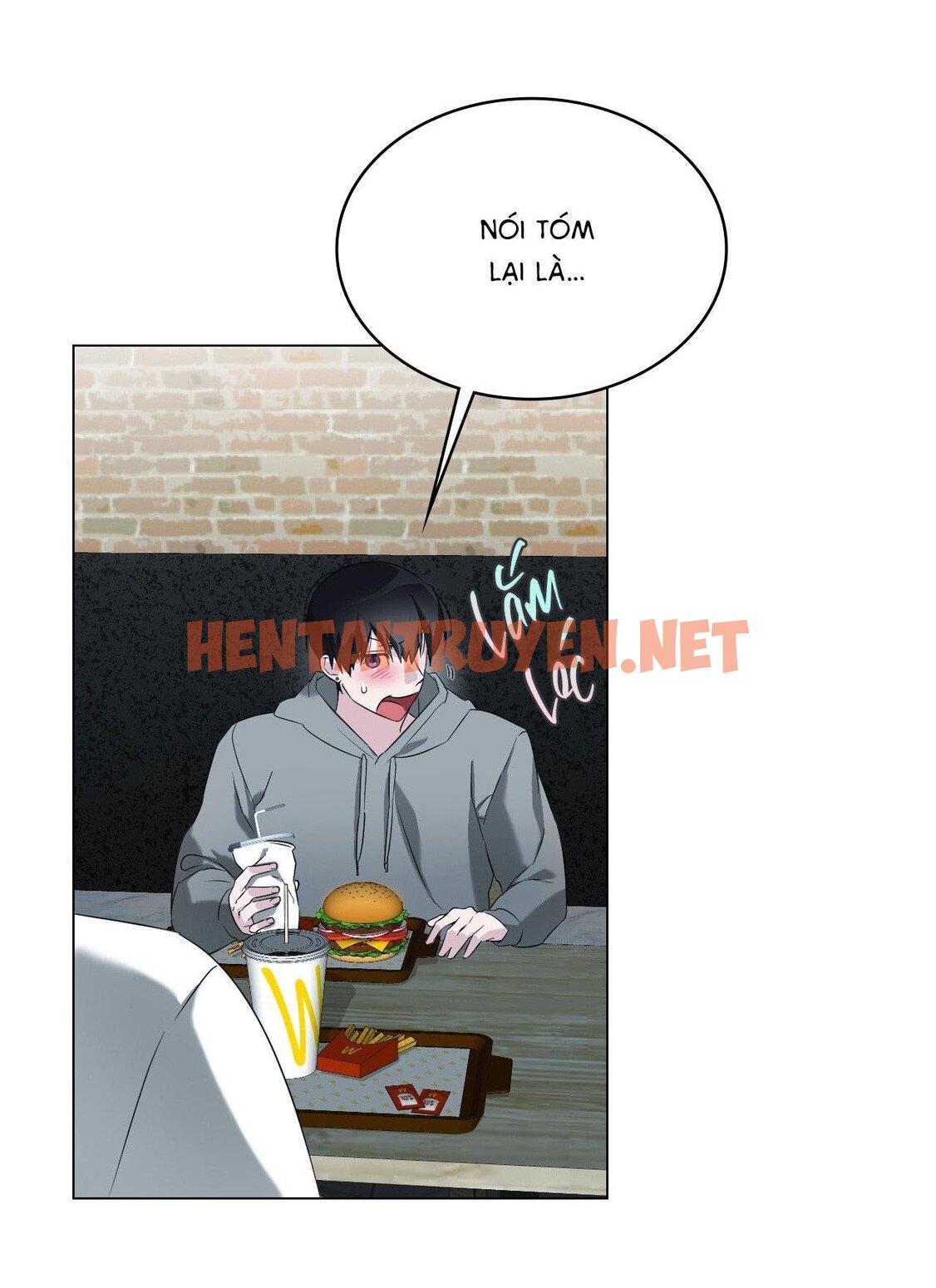 Xem ảnh Dễ Thương Là Lỗi Của Tôi Sao? - Chap 6 - img_068_1701565918 - HentaiTruyen.net