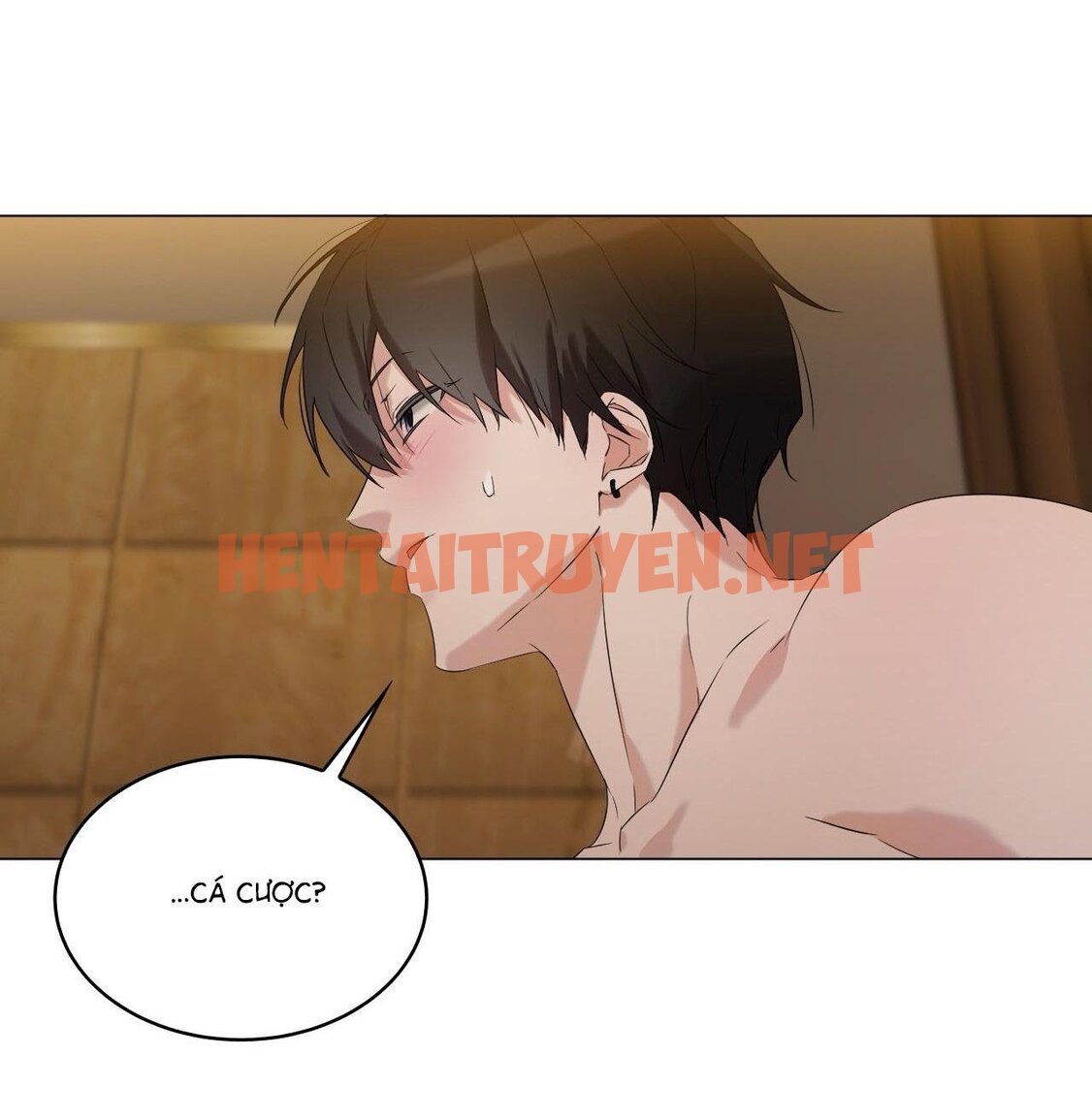 Xem ảnh Dễ Thương Là Lỗi Của Tôi Sao? - Chap 8 - img_031_1701596215 - HentaiTruyen.net