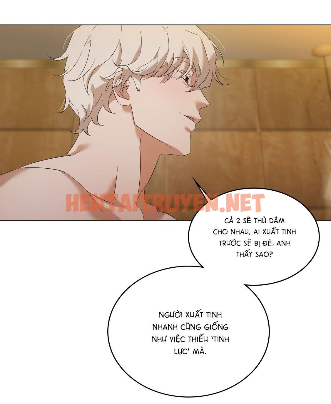 Xem ảnh Dễ Thương Là Lỗi Của Tôi Sao? - Chap 8 - img_032_1701596215 - HentaiTruyenVN.net