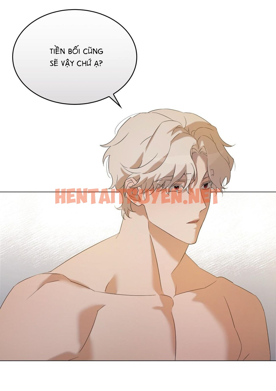 Xem ảnh Dễ Thương Là Lỗi Của Tôi Sao? - Chap 8 - img_037_1701596217 - HentaiTruyen.net