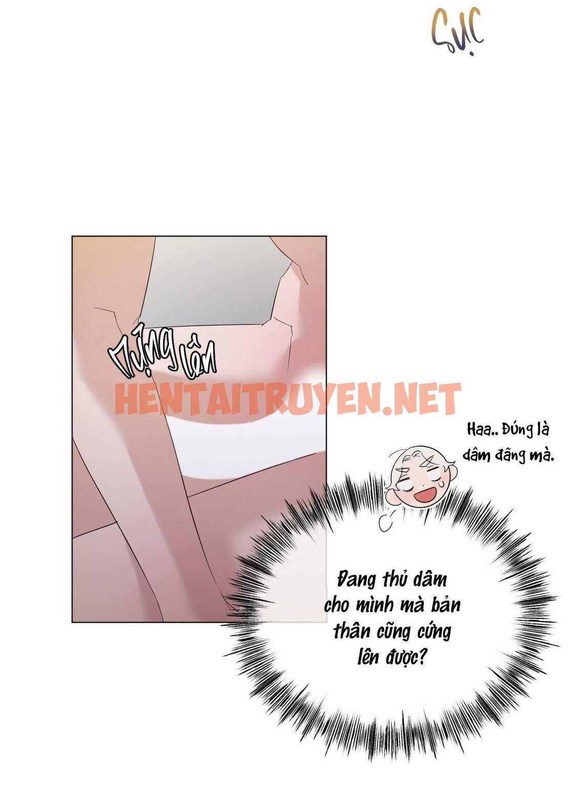 Xem ảnh Dễ Thương Là Lỗi Của Tôi Sao? - Chap 8 - img_055_1701596225 - HentaiTruyenVN.net