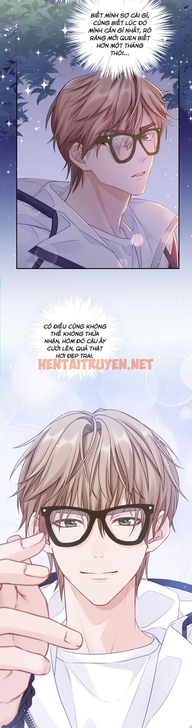 Xem ảnh Để Ý Tôi Chút Nào - Chap 12 - img_019_1682047928 - HentaiTruyen.net