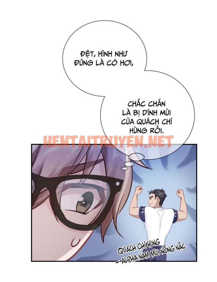 Xem ảnh Để Ý Tôi Chút Nào - Chap 15 - img_008_1682047674 - TruyenVN.APP