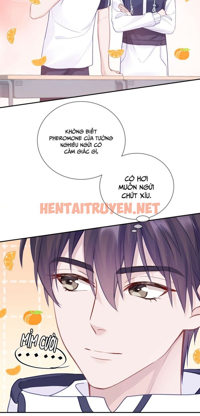 Xem ảnh Để Ý Tôi Chút Nào - Chap 15 - img_011_1682047680 - HentaiTruyen.net