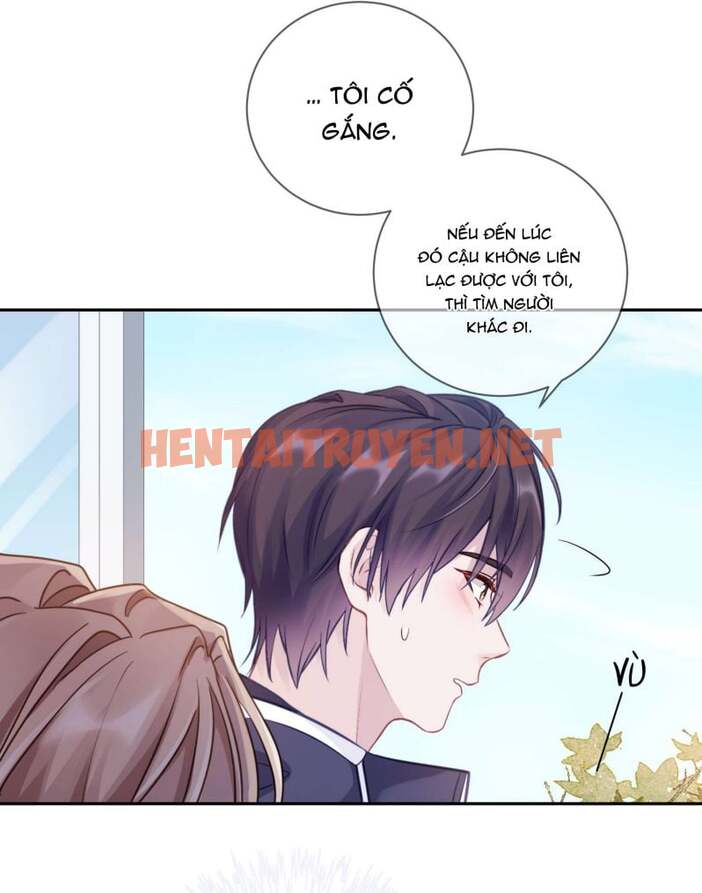 Xem ảnh Để Ý Tôi Chút Nào - Chap 15 - img_036_1682047723 - TruyenVN.APP