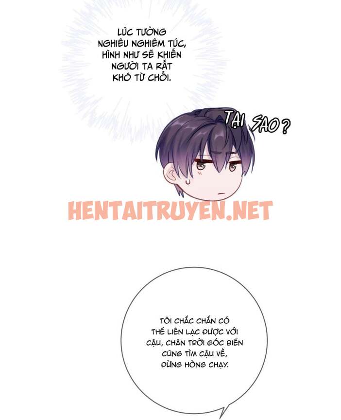 Xem ảnh Để Ý Tôi Chút Nào - Chap 15 - img_037_1682047725 - HentaiTruyen.net