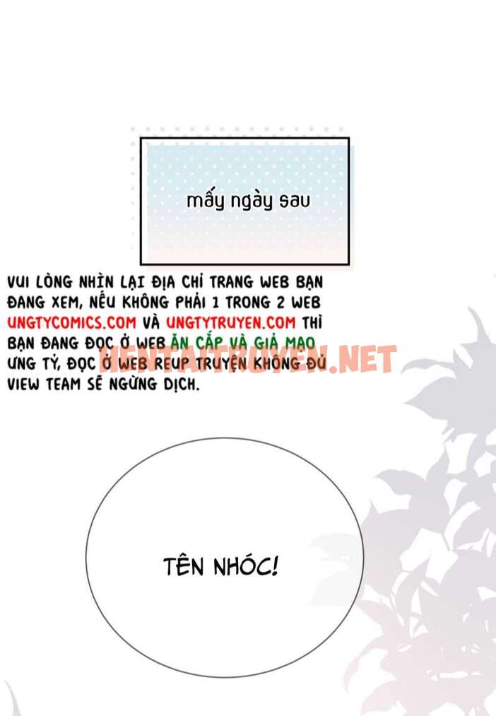 Xem ảnh Để Ý Tôi Chút Nào - Chap 19 - img_009_1682047421 - HentaiTruyen.net