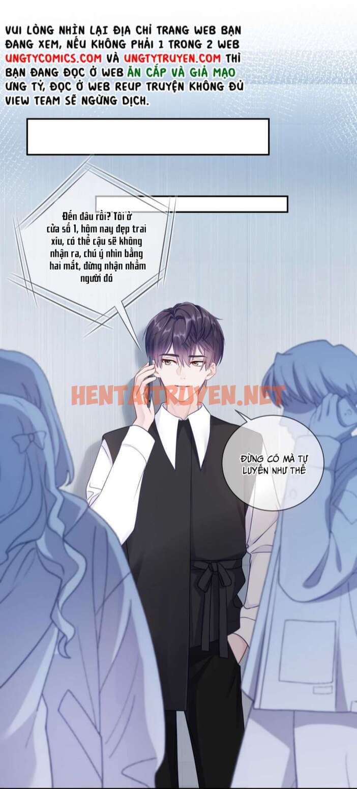 Xem ảnh Để Ý Tôi Chút Nào - Chap 19 - img_030_1682047452 - HentaiTruyen.net