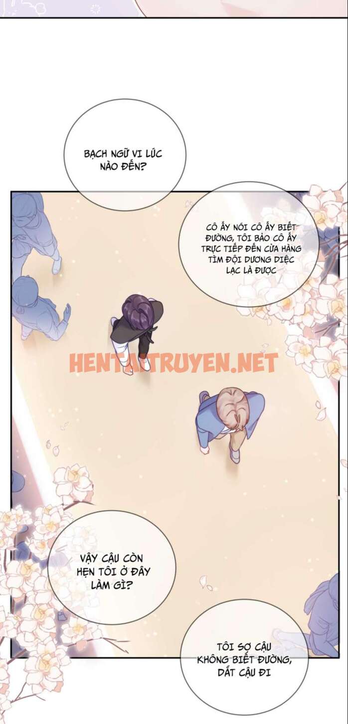 Xem ảnh Để Ý Tôi Chút Nào - Chap 19 - img_037_1682047462 - HentaiTruyen.net