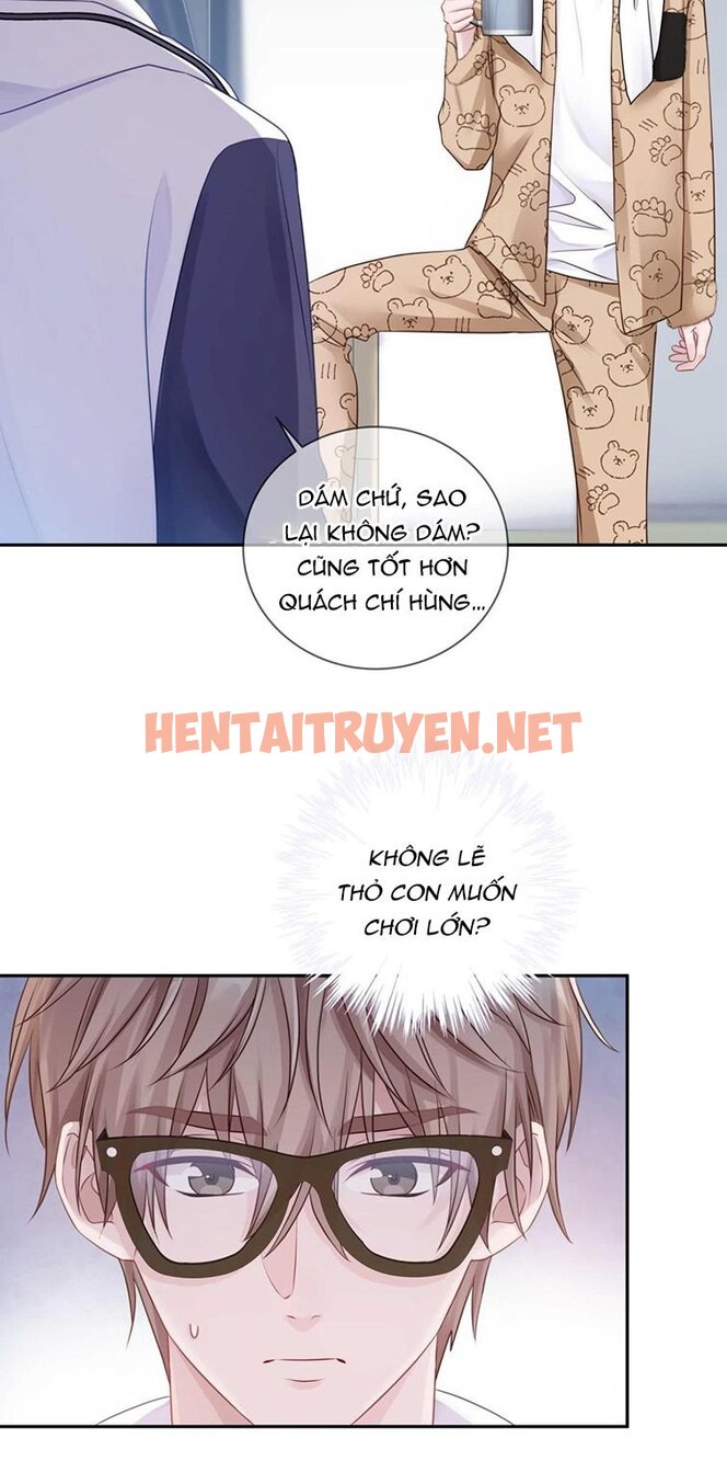 Xem ảnh Để Ý Tôi Chút Nào - Chap 28 - img_029_1682046980 - HentaiTruyenVN.net