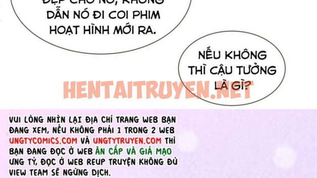 Xem ảnh Để Ý Tôi Chút Nào - Chap 3 - img_046_1682048714 - HentaiTruyen.net