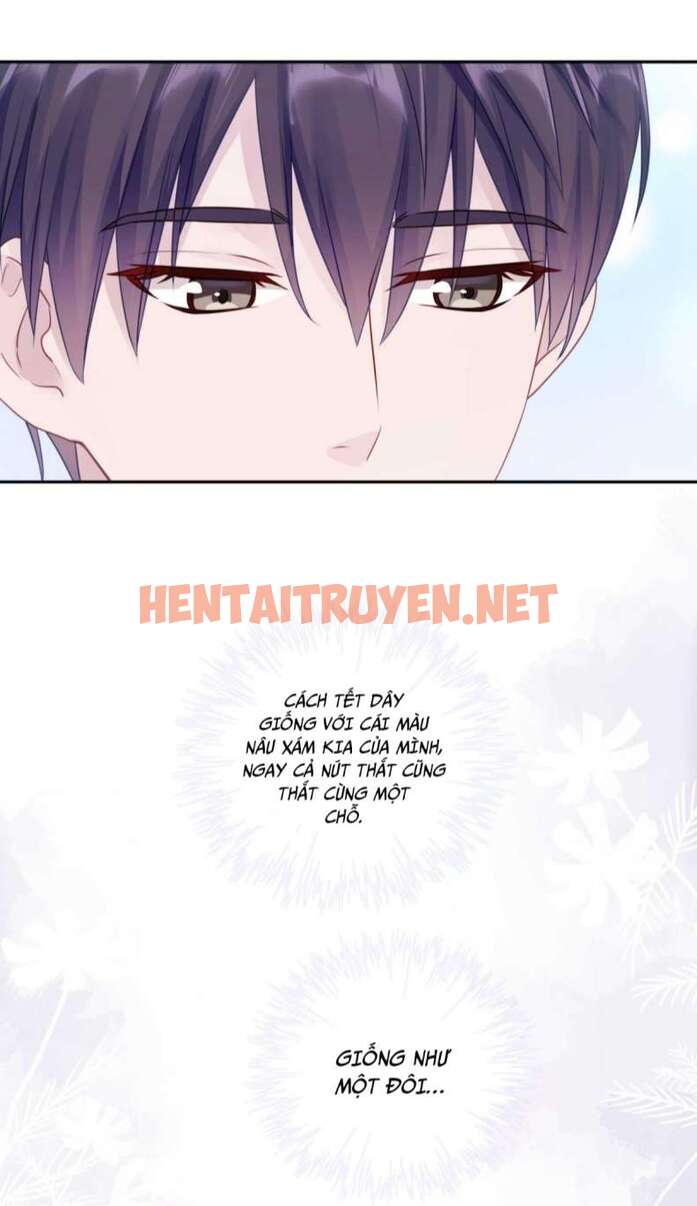 Xem ảnh Để Ý Tôi Chút Nào - Chap 30 - img_013_1682046842 - TruyenVN.APP