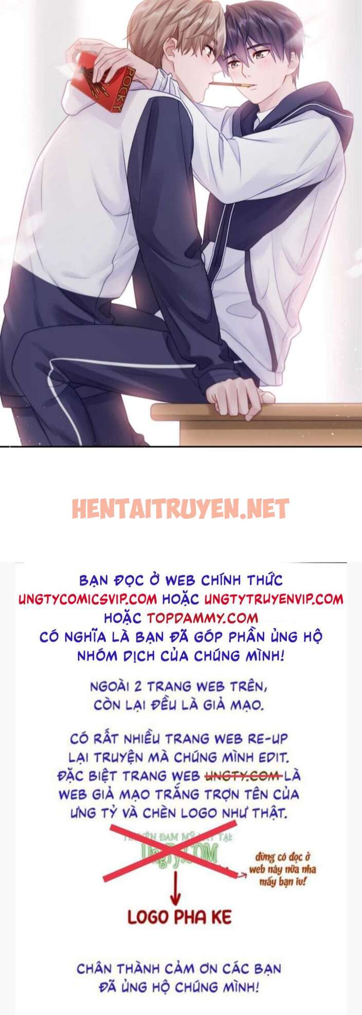 Xem ảnh Để Ý Tôi Chút Nào - Chap 31 - img_032_1682046821 - HentaiTruyen.net