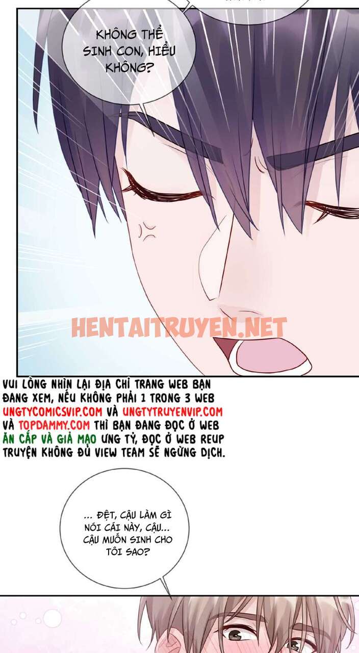 Xem ảnh Để Ý Tôi Chút Nào - Chap 33 - img_026_1682046679 - HentaiTruyen.net