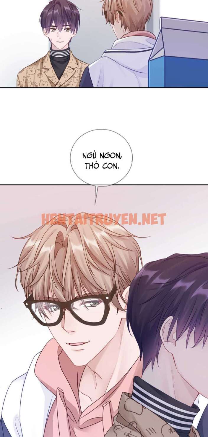 Xem ảnh Để Ý Tôi Chút Nào - Chap 33 - img_033_1682046691 - HentaiTruyen.net