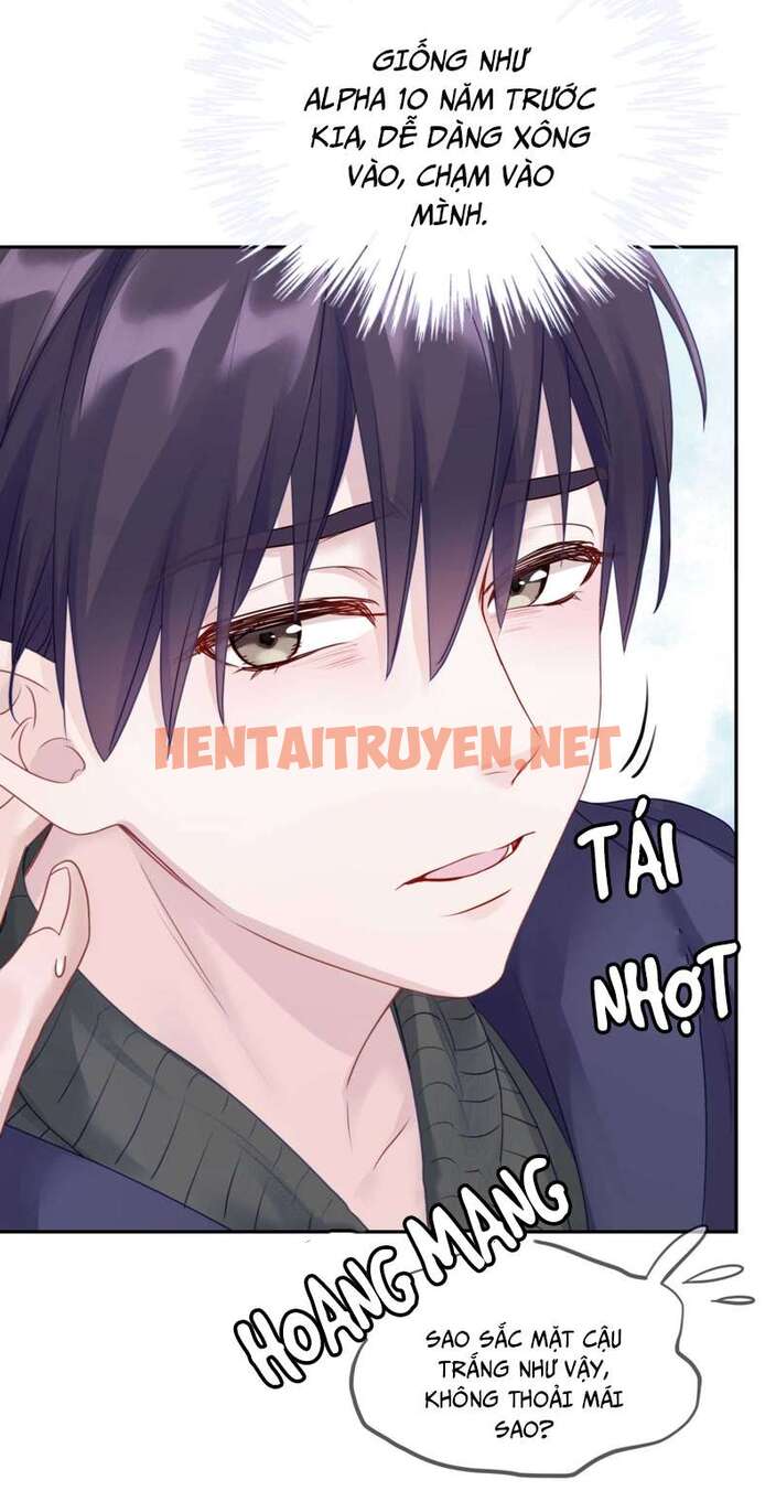 Xem ảnh Để Ý Tôi Chút Nào - Chap 34 - img_013_1682046595 - HentaiTruyen.net