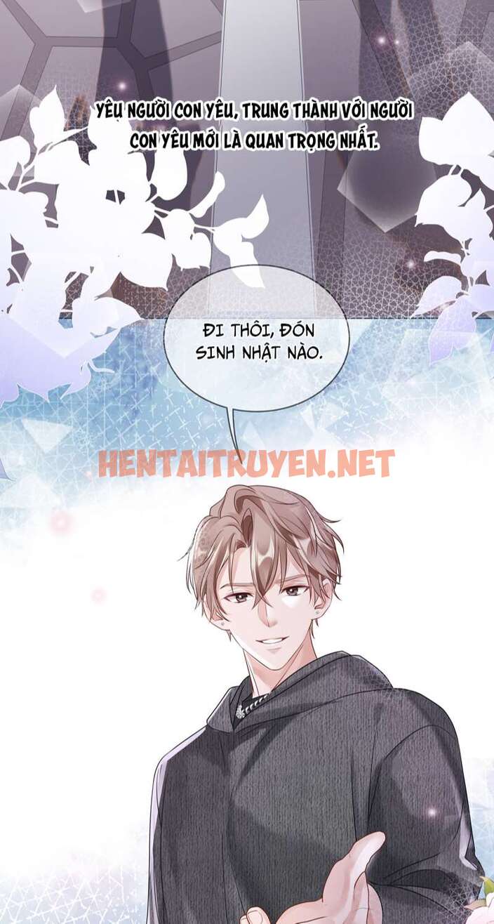 Xem ảnh Để Ý Tôi Chút Nào - Chap 36 - img_020_1682046498 - HentaiTruyen.net