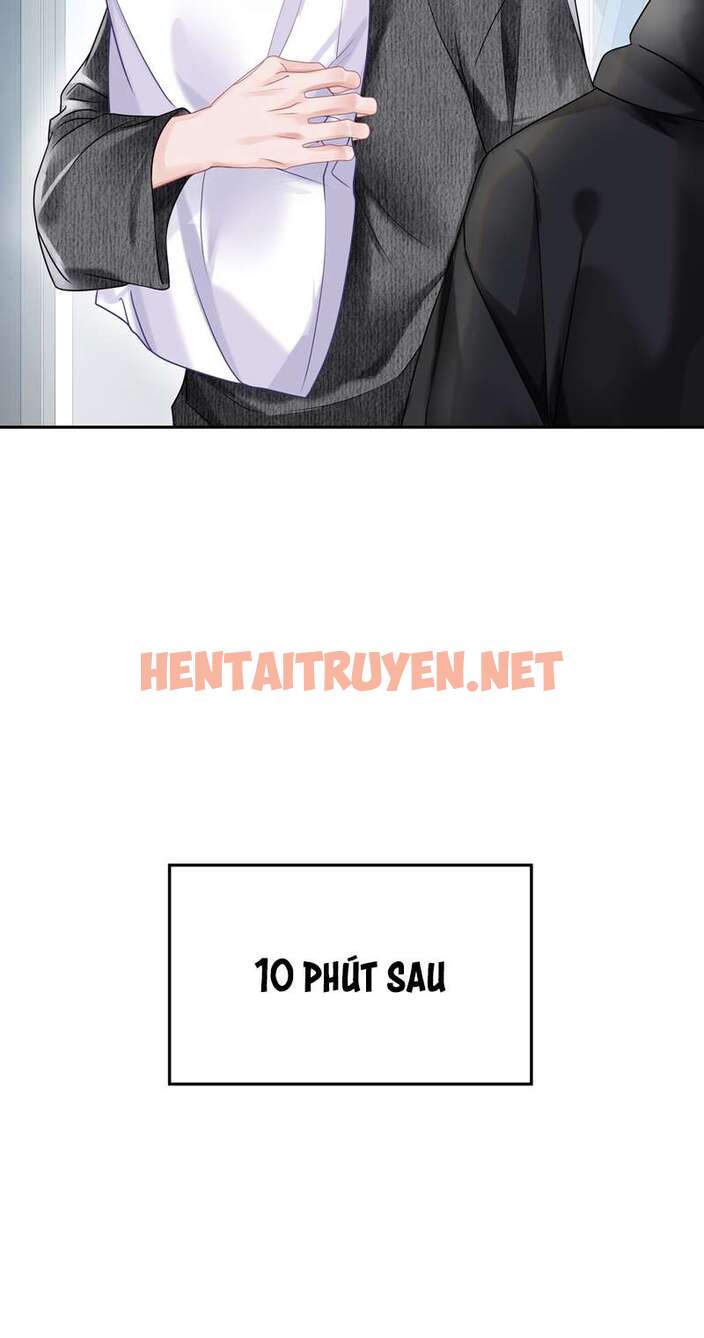 Xem ảnh Để Ý Tôi Chút Nào - Chap 37 - img_011_1682046430 - HentaiTruyen.net