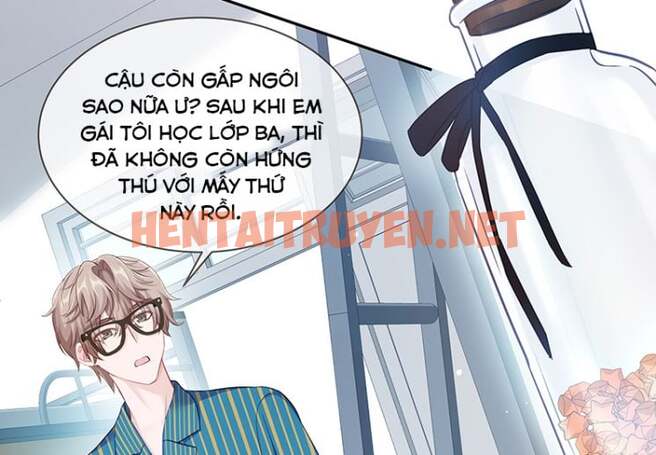 Xem ảnh Để Ý Tôi Chút Nào - Chap 4 - img_015_1682048521 - HentaiTruyen.net