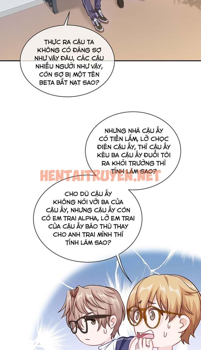 Xem ảnh Để Ý Tôi Chút Nào - Chap 4 - img_067_1682048599 - HentaiTruyen.net