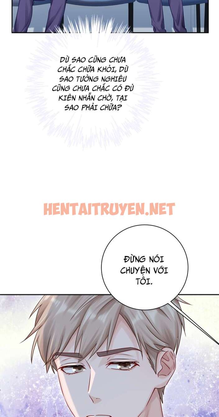 Xem ảnh Để Ý Tôi Chút Nào - Chap 43 - img_006_1686384715 - HentaiTruyen.net