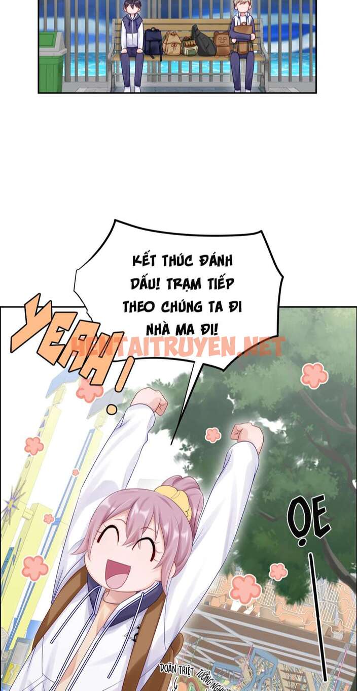 Xem ảnh Để Ý Tôi Chút Nào - Chap 43 - img_022_1686384746 - HentaiTruyen.net