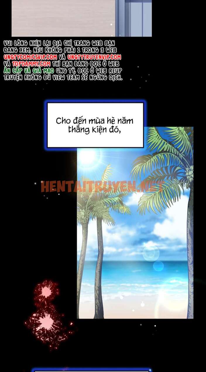 Xem ảnh Để Ý Tôi Chút Nào - Chap 46 - img_034_1688566888 - TruyenVN.APP