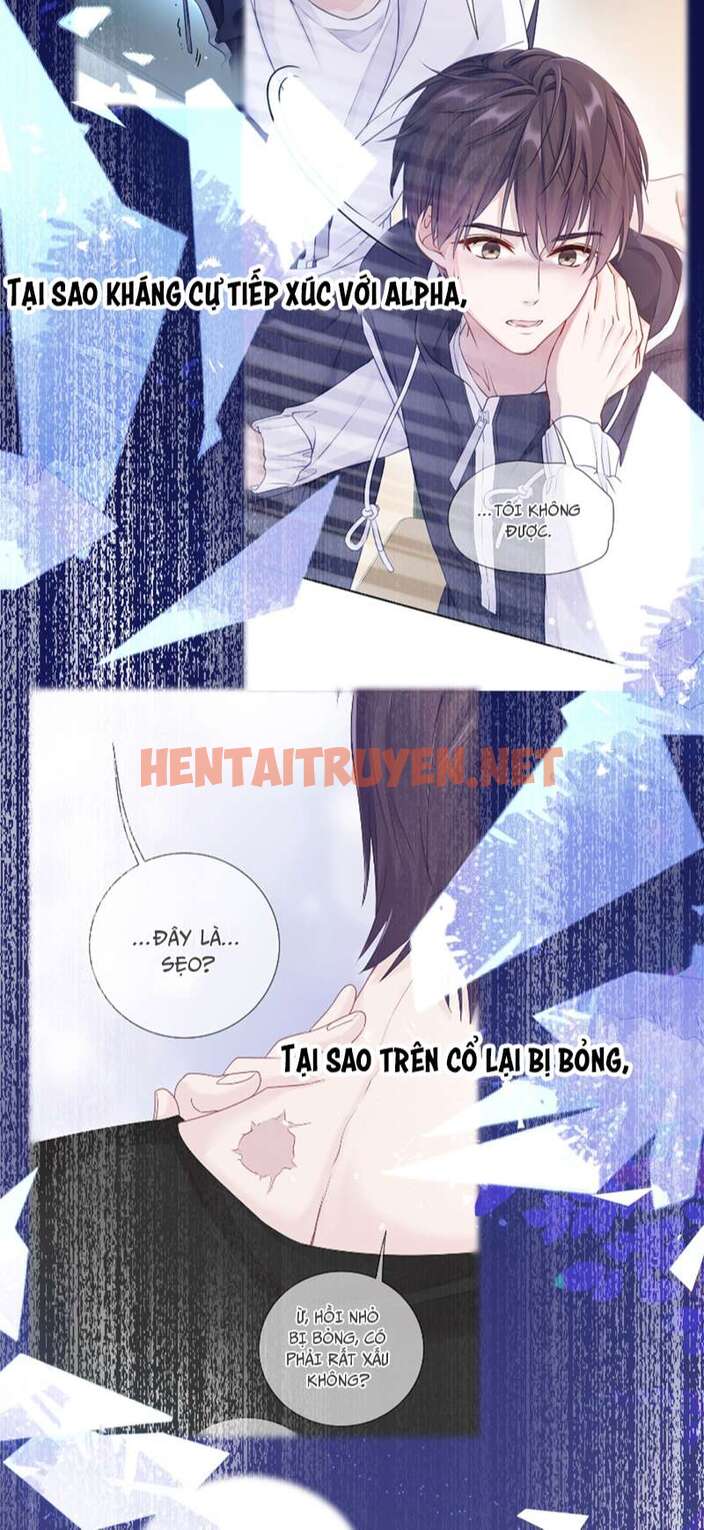 Xem ảnh Để Ý Tôi Chút Nào - Chap 47 - img_016_1689311784 - HentaiTruyen.net