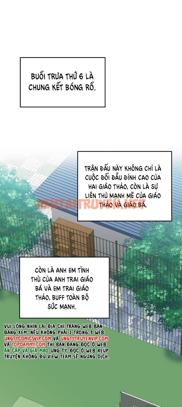 Xem ảnh Để Ý Tôi Chút Nào - Chap 51 - img_020_1692958680 - HentaiTruyen.net