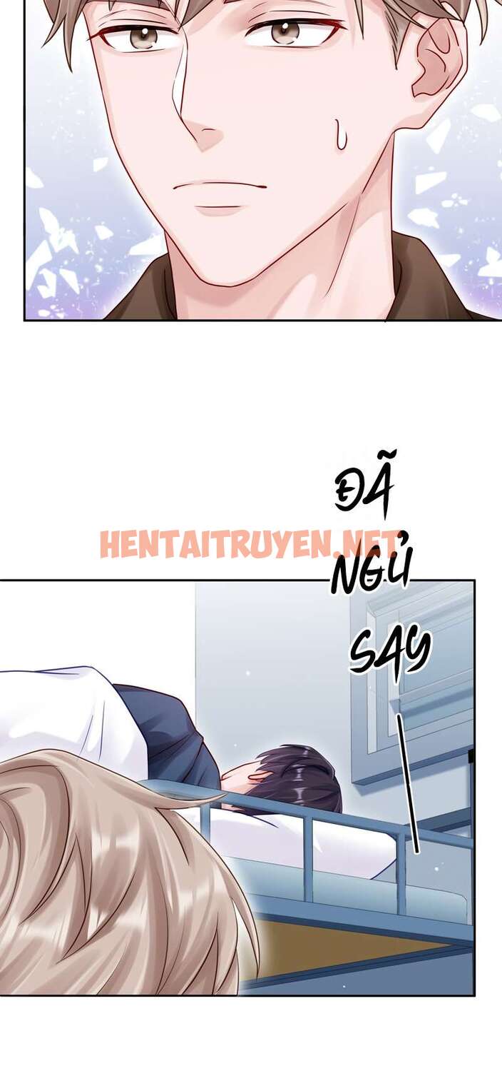 Xem ảnh Để Ý Tôi Chút Nào - Chap 54 - img_013_1694768784 - HentaiTruyen.net