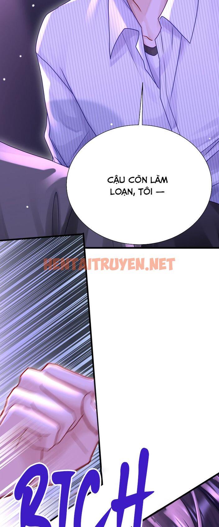 Xem ảnh Để Ý Tôi Chút Nào - Chap 58 - img_006_1697195298 - HentaiTruyen.net