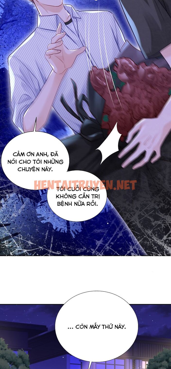 Xem ảnh Để Ý Tôi Chút Nào - Chap 60 - img_008_1698415620 - TruyenVN.APP