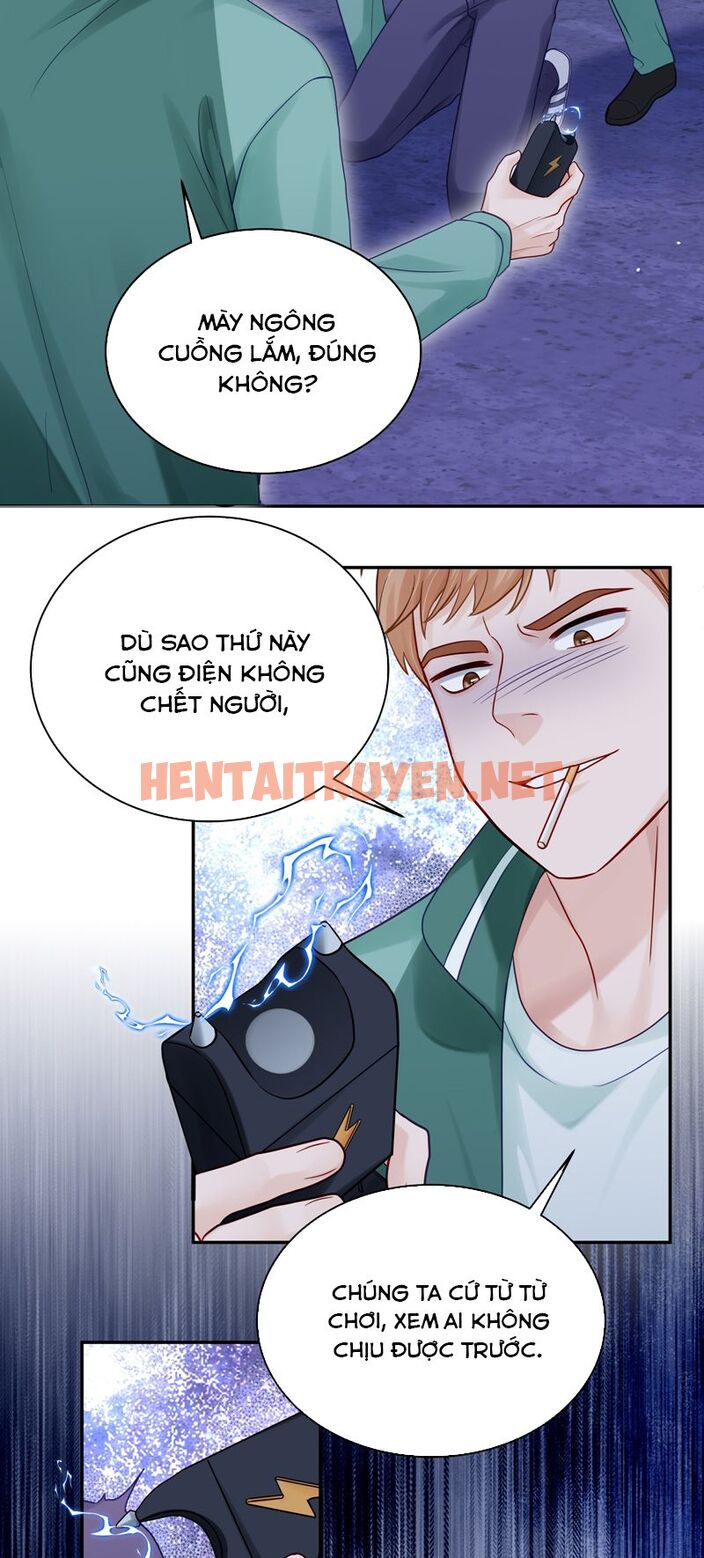 Xem ảnh Để Ý Tôi Chút Nào - Chap 64 - img_006_1700831484 - HentaiTruyen.net