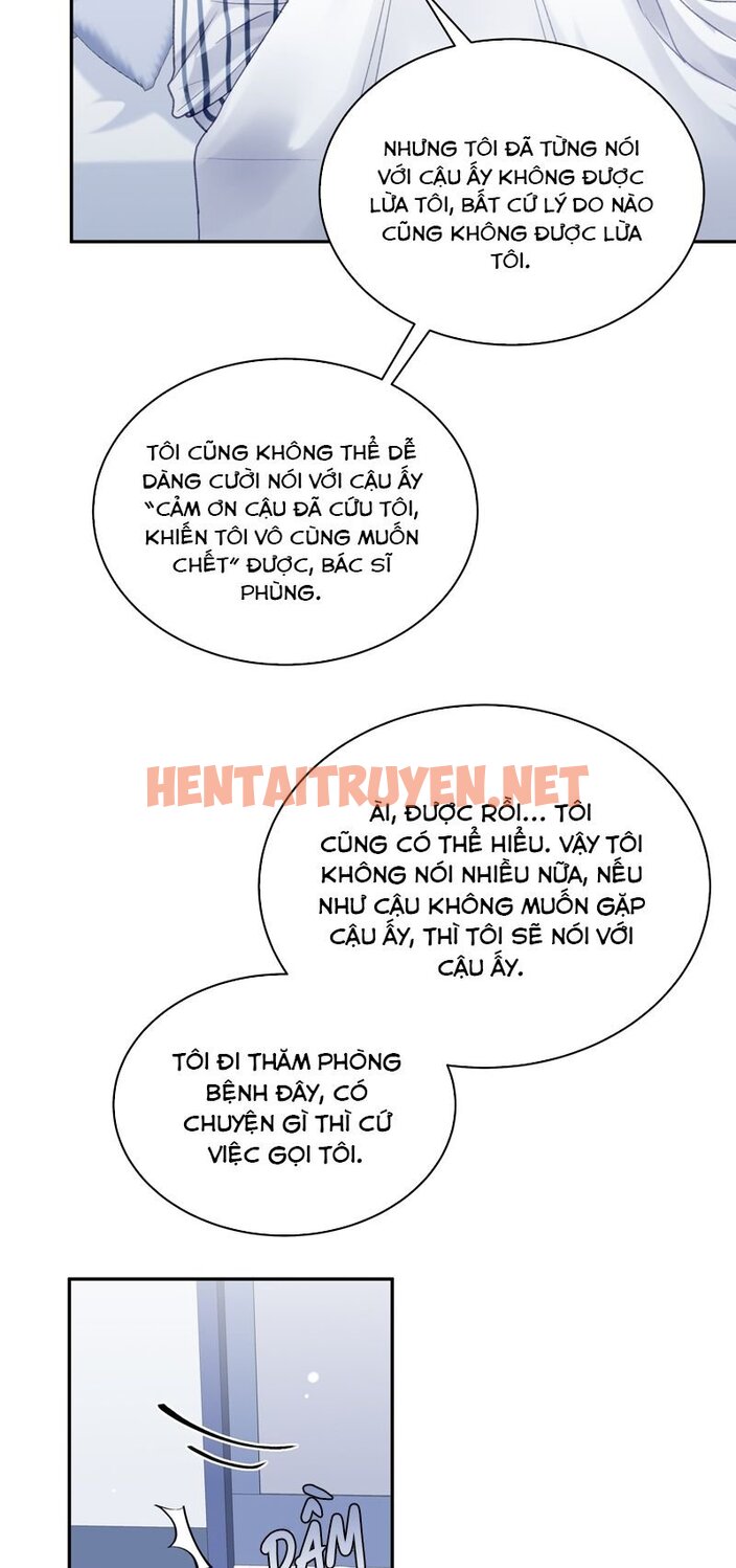 Xem ảnh Để Ý Tôi Chút Nào - Chap 65 - img_020_1701418512 - HentaiTruyen.net