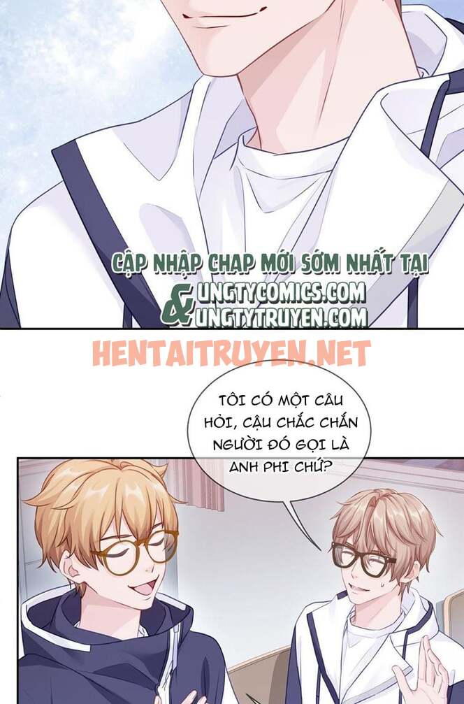 Xem ảnh Để Ý Tôi Chút Nào - Chap 7 - img_009_1682048293 - HentaiTruyen.net