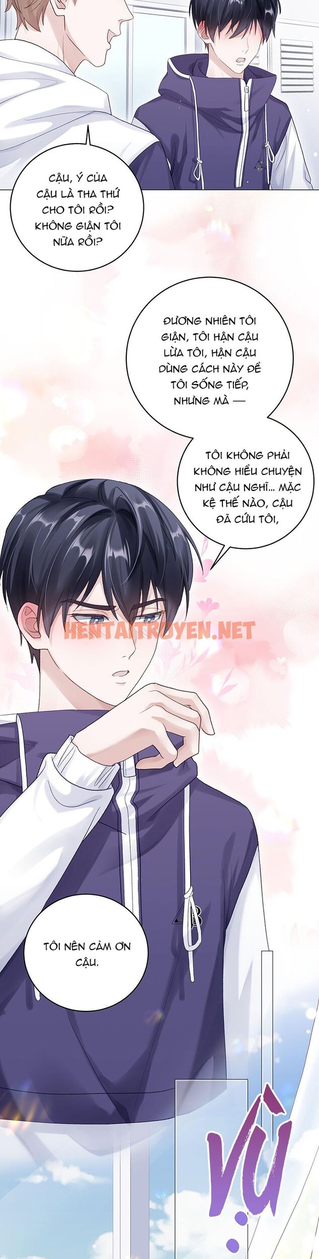 Xem ảnh Để Ý Tôi Chút Nào - Chap 70 - img_006_1704517824 - HentaiTruyenVN.net