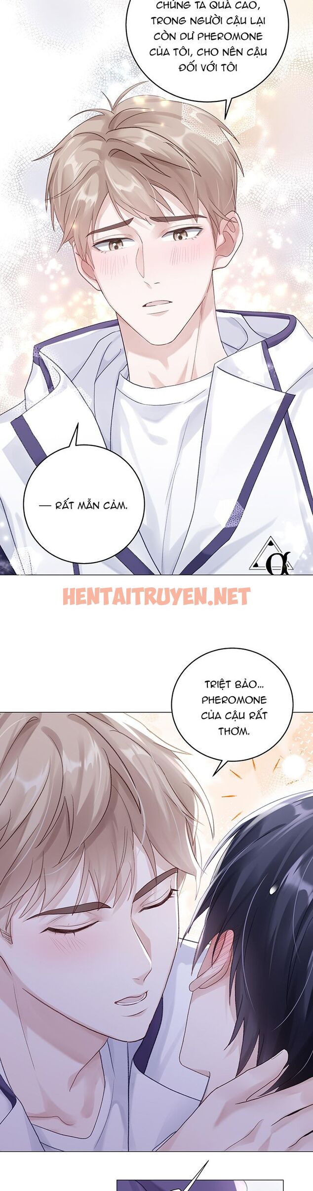 Xem ảnh Để Ý Tôi Chút Nào - Chap 70 - img_012_1704517834 - HentaiTruyen.net