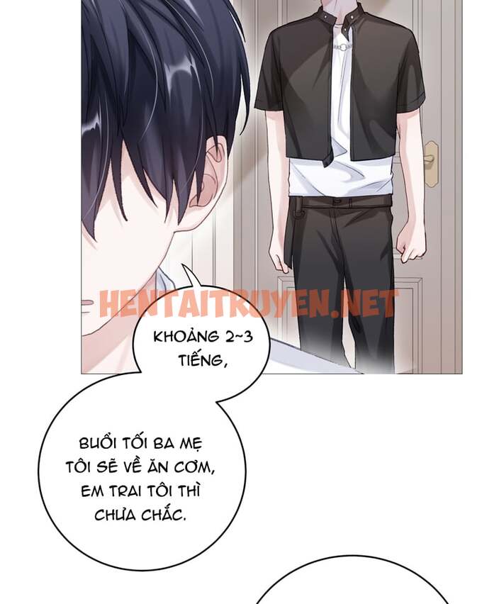 Xem ảnh Để Ý Tôi Chút Nào - Chap 71 - img_016_1705115517 - HentaiTruyen.net