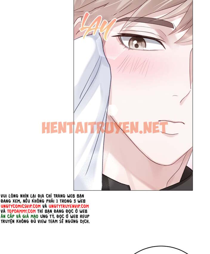 Xem ảnh Để Ý Tôi Chút Nào - Chap 71 - img_028_1705115550 - HentaiTruyen.net