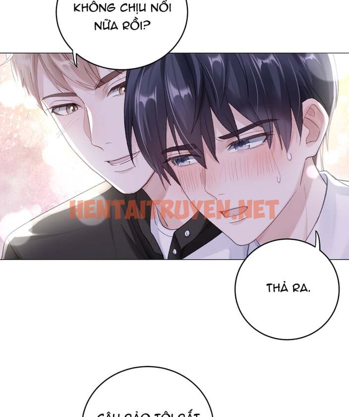 Xem ảnh Để Ý Tôi Chút Nào - Chap 71 - img_043_1705115594 - HentaiTruyen.net