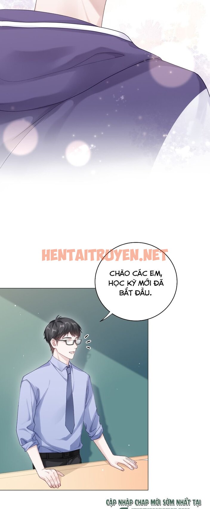 Xem ảnh Để Ý Tôi Chút Nào - Chap 74 - img_024_1706836945 - HentaiTruyen.net